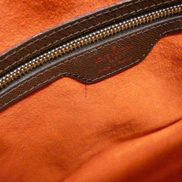 LOUIS VUITTON Authentic Brown Damier Bag - Picture 10 of 10